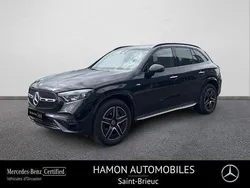 Noir Utilisé 2025 Mercedes GLC43 AMG AMG line Plus | 89 890 €