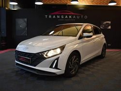 Blanc Utilisé 2023 Hyundai i20 | 14 990 € (Bon prix)