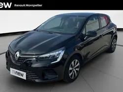 Noir Utilisé 2023 Renault Clio V Equilibre Citadine | 15 999 € (Prix juste)