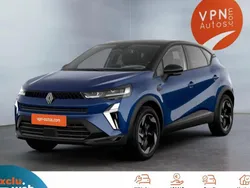 Nouvelle 2025 Renault Captur Techno SUV | 27 990 € (Prix juste)