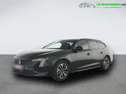 Utilisé 2024 Peugeot 508 Break | 29 000 € (Prix assez cher)