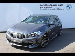 Gris Utilisé 2020 BMW 118 M Sport Citadine | 24 500 € (Prix cher)
