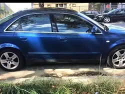 Utilisé 2002 Audi A4 Berline | 3 000 €