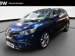 Bleu Utilisé 2017 Renault Grand Scénic IV Business Monospace | 14 890 € (Prix juste)