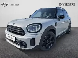 Utilisé 2022 Mini Cooper D Countryman SUV | 30 990 € (Prix assez cher)
