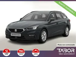 Bleu Nouvelle 2025 Seat Leon Style | 24 694 €