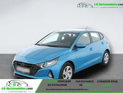 Utilisé 2021 Hyundai i20 Citadine | 17 500 € (Prix juste)