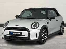Utilisé 2022 Mini Cooper Cabriolet Premium Plus Cabriolet | 28 799 €