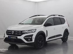 Blanc Utilisé 2022 Dacia Jogger Extreme Monospace | 16 799 € (Bon prix)