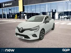 Blanc Utilisé 2023 Renault Clio V Evolution Citadine | 14 999 € (Prix juste)
