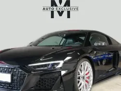 Utilisé 2021 Audi R8 Coupé Performance Coupé | 145 900 € (Prix juste)