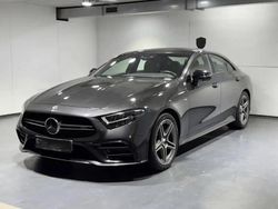 Gris Occasion 2019 Mercedes CLS53 AMG AMG SUV | 50 990 €