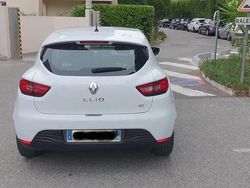 Utilisé 2013 Renault Clio GrandTour Zen Break | 12 000 € (Prix assez cher)