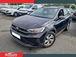 Noir Utilisé 2022 VW Taigo Business SUV | 18 970 € (Prix juste)