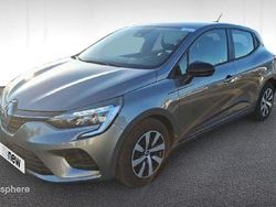 Gris Occasion 2023 Renault Clio V Equilibre Berline | 14 900 € (Prix juste)