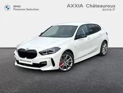 Utilisé 2023 BMW 118 M Sport Citadine | 32 490 € (Prix assez cher)