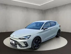 Gris Utilisé 2025 Cupra Leon Berline | 35 480 €