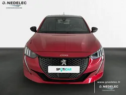Utilisé 2020 Peugeot 208 GT-line Citadine | 23 850 €