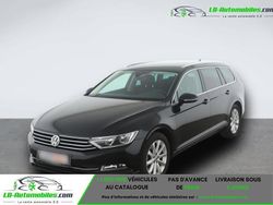 Utilisé 2018 VW Passat Break | 22 600 € (Prix assez cher)