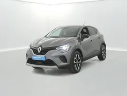 Gris Utilisé 2023 Renault Captur Evolution SUV | 17 490 € (Prix juste)