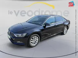 Noir Utilisé 2018 VW Passat Berline | 15 499 € (Bon prix)