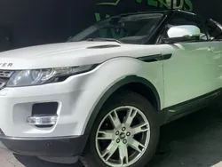 Utilisé 2012 Land Rover Range Rover evoque Prestige Coupé | 13 990 € (Prix cher)