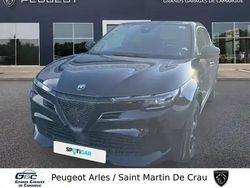 Noir Occasion 2025 Alfa Romeo GT Junior | 27 470 €