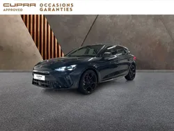 Gris Utilisé 2024 Cupra Leon Berline | 35 490 € (Prix cher)