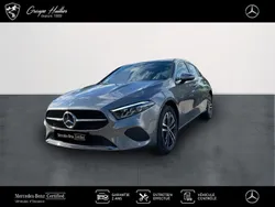 Utilisé 2024 Mercedes A250 Progressive Berline | 33 950 € (Prix juste)