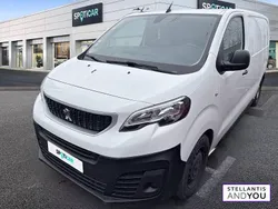 Blanc Utilisé 2019 Peugeot Expert Premium Van | 14 490 € (Prix juste)