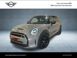 Utilisé 2022 Mini Cooper SE Classic Citadine | 21 680 € (Prix juste)