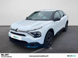 Utilisé 2022 Citroën e-C4 Feel Berline | 17 990 € (Prix juste)