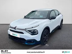 Utilisé 2022 Citroën e-C4 Feel Berline | 17 990 € (Bon prix)
