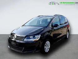 Utilisé 2019 VW Sharan Monospace | 32 100 € (Prix juste)