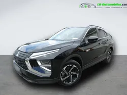 Utilisé 2021 Mitsubishi Eclipse Cross SUV | 23 900 € (Bon prix)