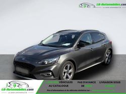 Occasion 2019 Ford Focus Berline | 20 800 € (Prix assez cher)