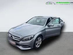 Utilisé 2014 Mercedes C200 Berline | 23 900 €
