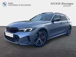 Gris Utilisé 2023 BMW 318 M Sport Break | 38 890 €