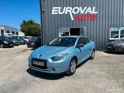 Utilisé 2012 Renault Fluence Dynamique Berline | 6 990 €