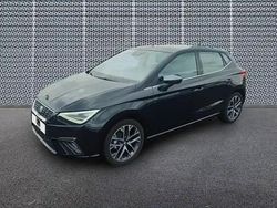 0e0ebx Utilisé 2022 Seat Ibiza Berline | 16 900 € (Prix assez cher)