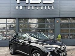 Utilisé 2021 Hyundai Tucson SUV | 23 990 € (Prix cher)