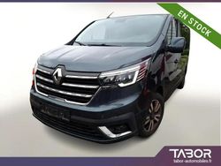Gris Utilisé 2021 Renault Trafic Van | 29 988 €