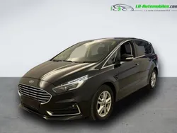 Utilisé 2022 Ford S-MAX S Monospace | 26 500 € (Super prix)