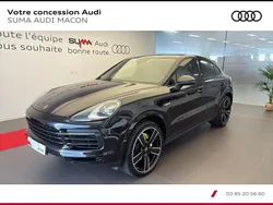 Utilisé 2020 Porsche Cayenne SUV | 62 990 € (Prix juste)