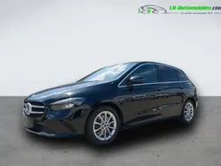 Utilisé 2021 Mercedes B250 Monospace | 29 200 € (Bon prix)