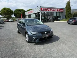 Gris Utilisé 2023 Seat Ibiza Style Berline | 13 100 € (Super prix)