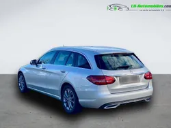 Utilisé 2019 Mercedes C200 Berline | 27 000 € (Prix juste)