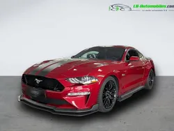 Utilisé 2021 Ford Mustang Coupé | 42 500 € (Super prix)