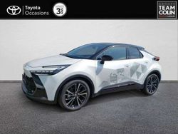 Utilisé 2025 Toyota C-HR SUV | 37 490 €