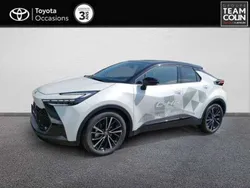 Utilisé 2025 Toyota C-HR SUV | 37 490 € (Prix assez cher)